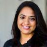 Portrait of Manisha Patel, Lead Detailer